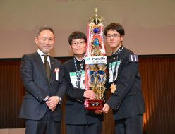 全国高校生金融経済クイズ選手権 「エコノミクス甲子園」