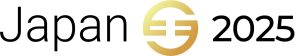 国際経済オリンピック（IEO）2025日本代表ロゴ