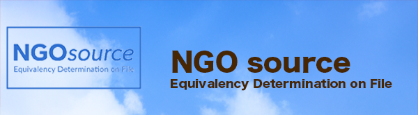 NGO source